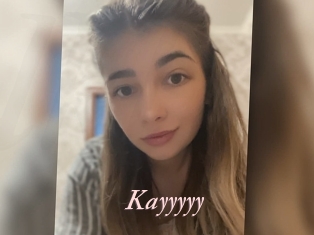 Kayyyyy