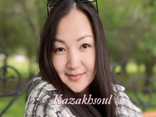 Kazakhsoul