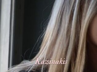 Kazinakis