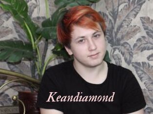 Keandiamond