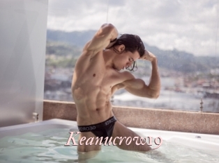 Keanucrow19