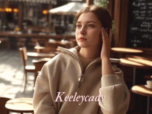 Keeleycady