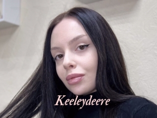 Keeleydeere