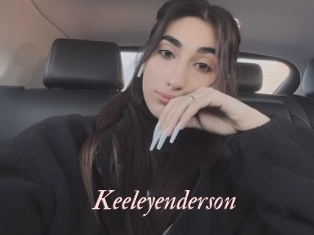 Keeleyenderson