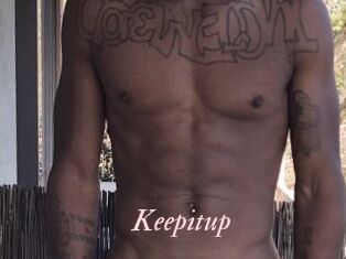 Keepitup