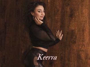 Keerra
