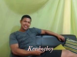 Keeshotboy