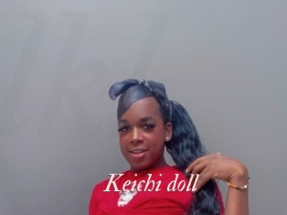 Keichi_doll