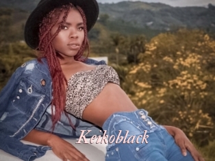 Keikoblack