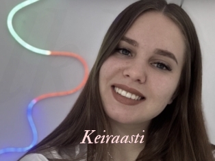 Keiraasti