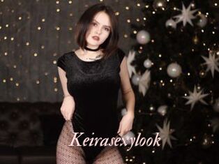 Keirasexylook