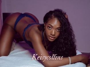 Keisycollins