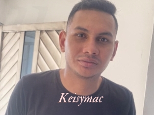 keisymac Leukelol