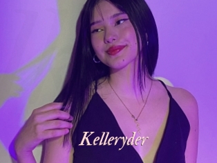 Kelleryder