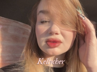 Kellycher