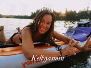 Kellyjasmin