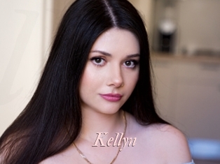 Kellyn