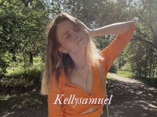 Kellysamuel