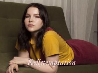 Kellytemptation