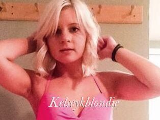 Kelseykblondie