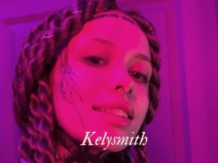 Kelysmith
