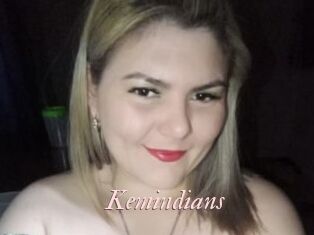 Kemindians