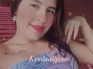 Kendaalljones