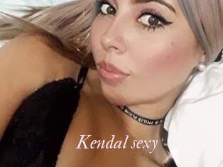 Kendal_sexy