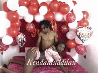 Kendalanddilan