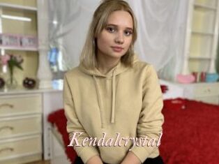Kendalcrystal