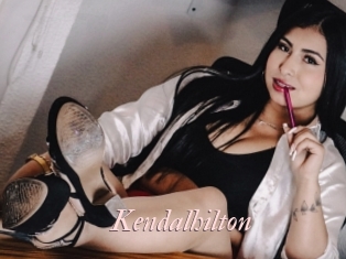 Kendalhilton