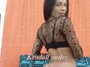 Kendall_smilex