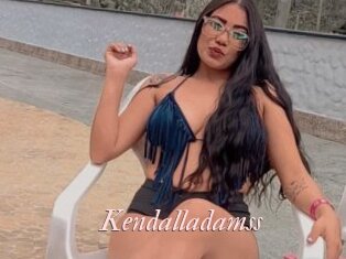 Kendalladamss