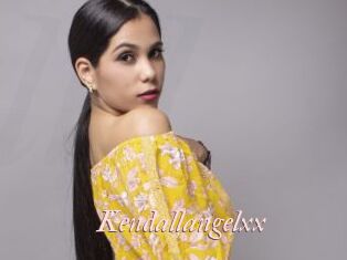 kendallangelxx Leukelol