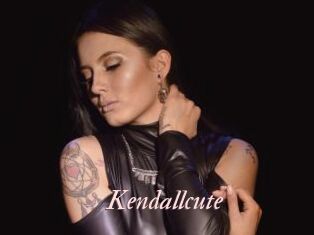 Kendallcute