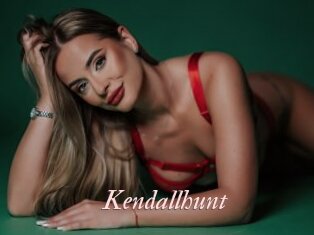 Kendallhunt