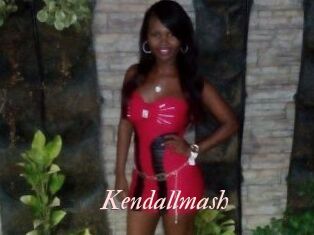 Kendallmash