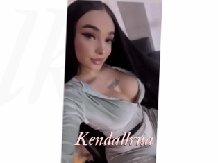Kendallrua