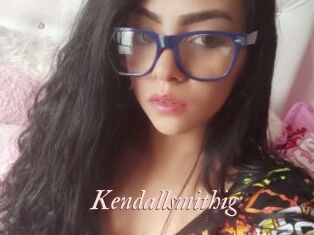 Kendallsmithig