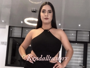 Kendalltaylorr