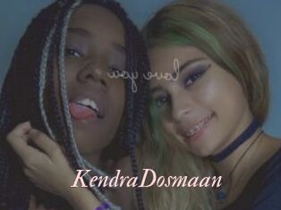 KendraDosmaan
