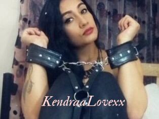 KendraaLovexx
