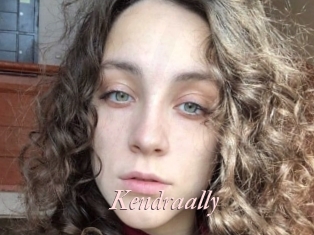 Kendraally