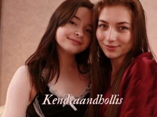 Kendraandhollis