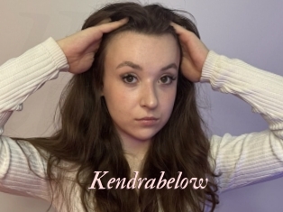 Kendrabelow