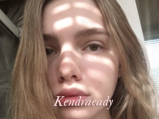 Kendraeady