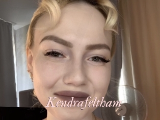 Kendrafeltham