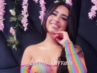 Kendraferrati