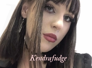 Kendrafudge