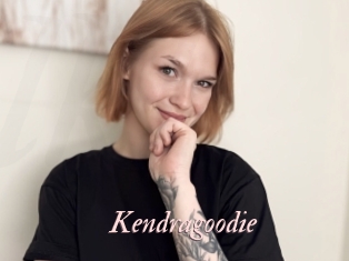 Kendragoodie